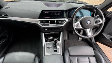 BMW 4 Series 420i M Sport 2dr Step Auto Petrol Coupe